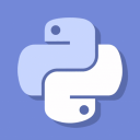 Discovery icon for Python Discord server